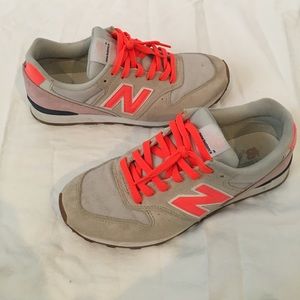 New Balance for J.Crew