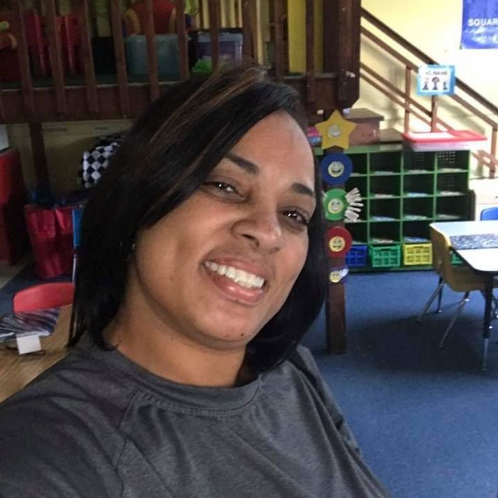 Meet your Posher, Angela