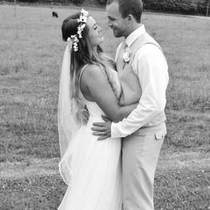 Meet your Posher, Caitlin