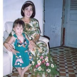 Meet your Posher, Hannah