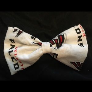 Atlanta Falcons BowTie