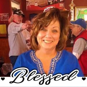 Meet your Posher, Susan