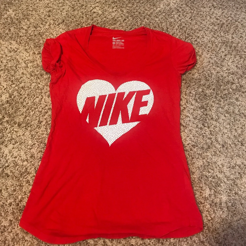Nike T-Shirt size XS