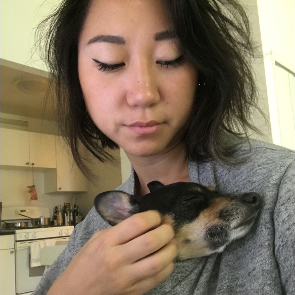 Meet your Posher, Heekyung