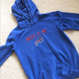 🏈BUFFALO BILLS SWEATSHIRT SUPER SALE!🏈