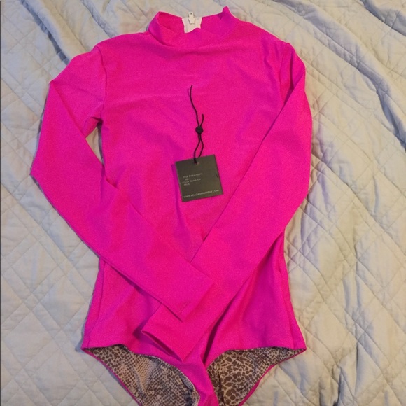 acacia swimwear Other - Guava pop ehukai