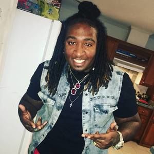 Meet your Posher, La'Quinton