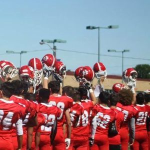 Meet your Posher, Jared