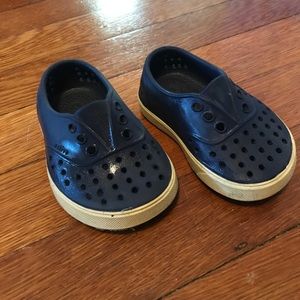 Native Toddler Shoes