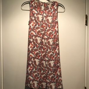 Collective Concepts: Waist-Tie Dress, Size: XS