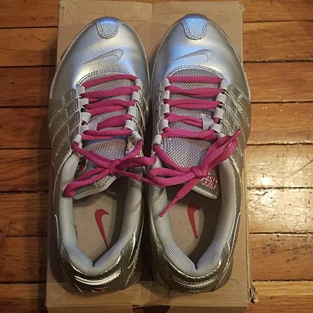 Nike Shox!!!