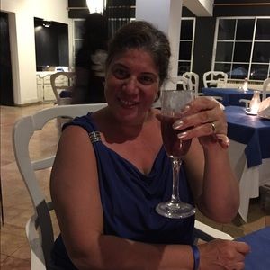 Meet your Posher, Nancy