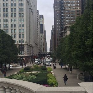 Meet your Posher, Kristi