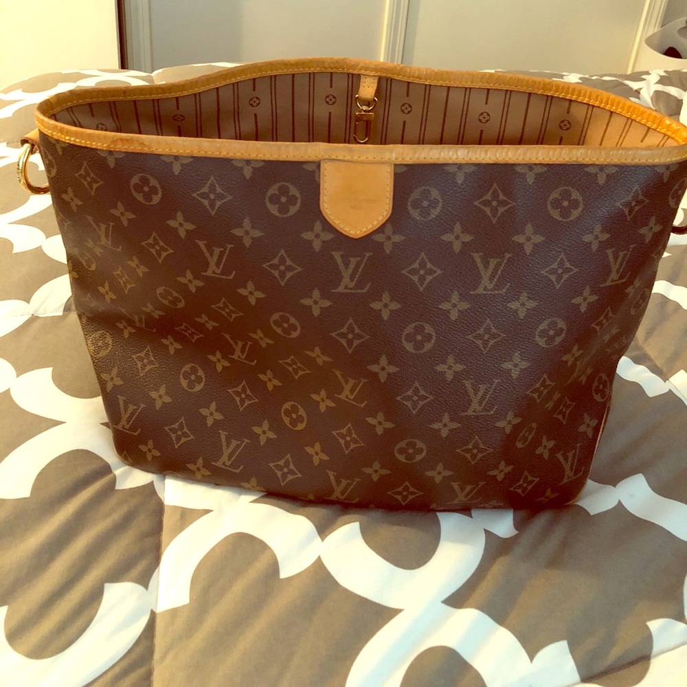 Louis Vuitton Bag
