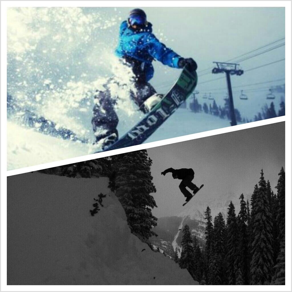 Meet your Posher, Justin