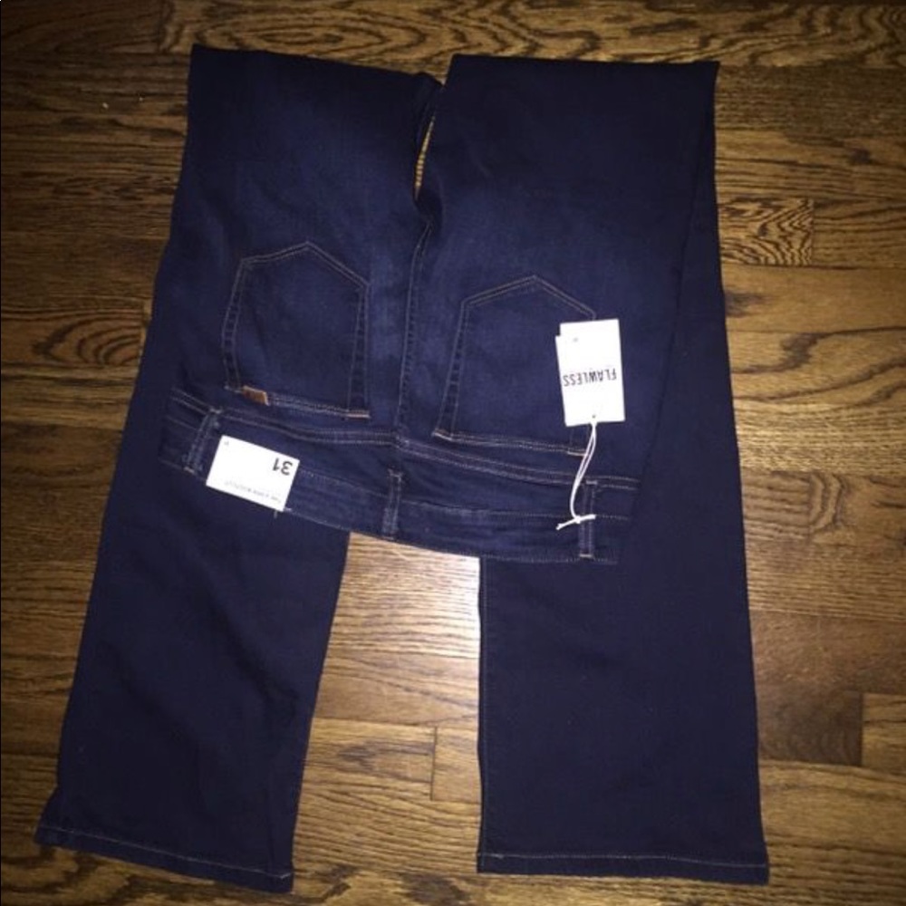 Joes jeans Flawless vixen bootcut