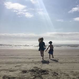 Meet your Posher, Christopher