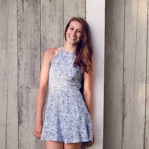 Meet your Posher, Gina