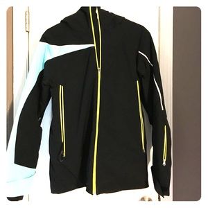 Brand New Spyder Jacket