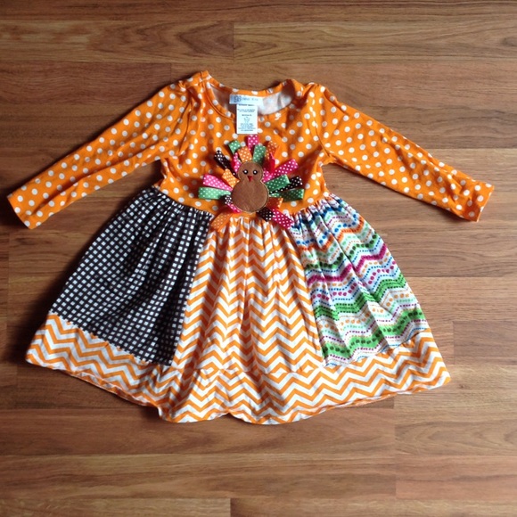 Bonnie Jean Other - Bonnie Jean holiday dress 3T