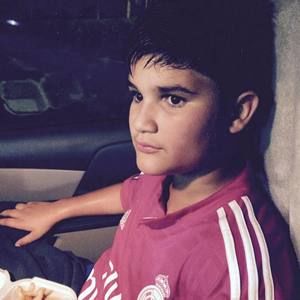 Meet your Posher, Jorge alejandro