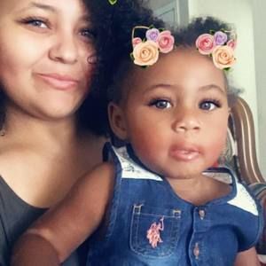 Meet your Posher, Kierra breanne