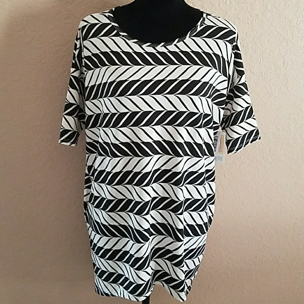 XS Lularoe Irma