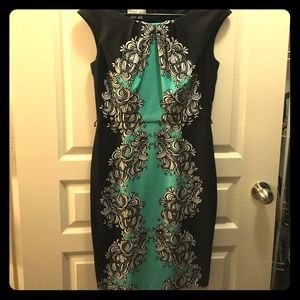 ❗️NEW ❗️ Printed dress