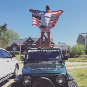 Meet your Posher, Noah