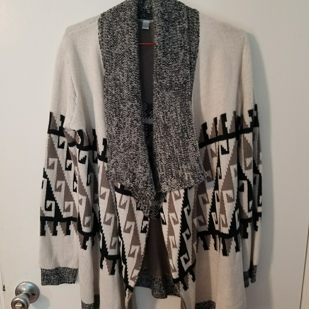 Cardigan