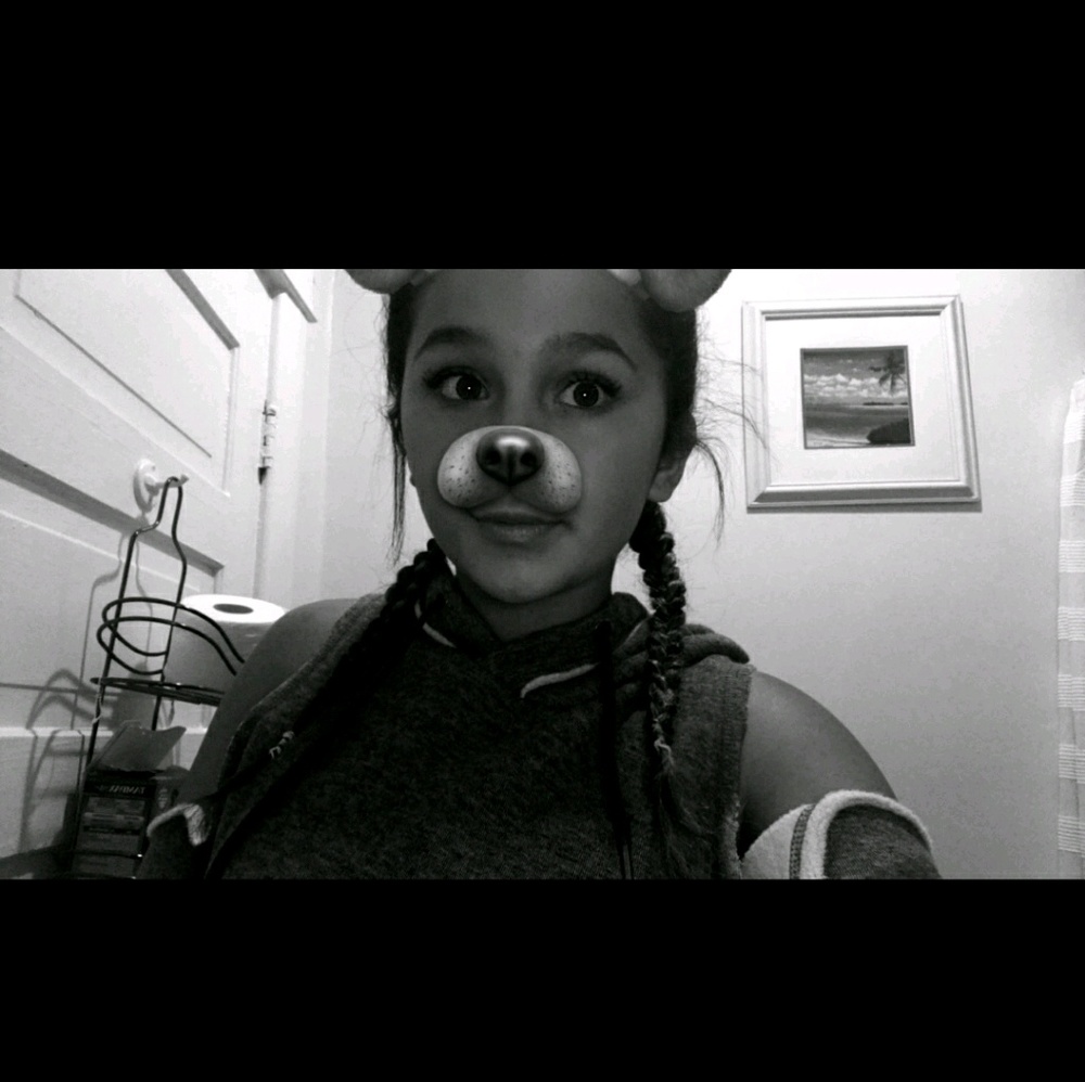 Meet your Posher, Tiffany