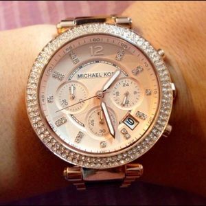 Michael Kors Watch ✨