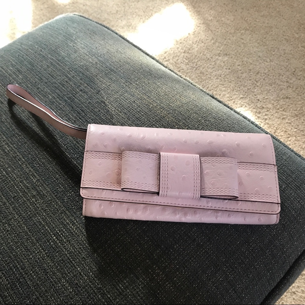 Brand new Kate spade wallet wristlet