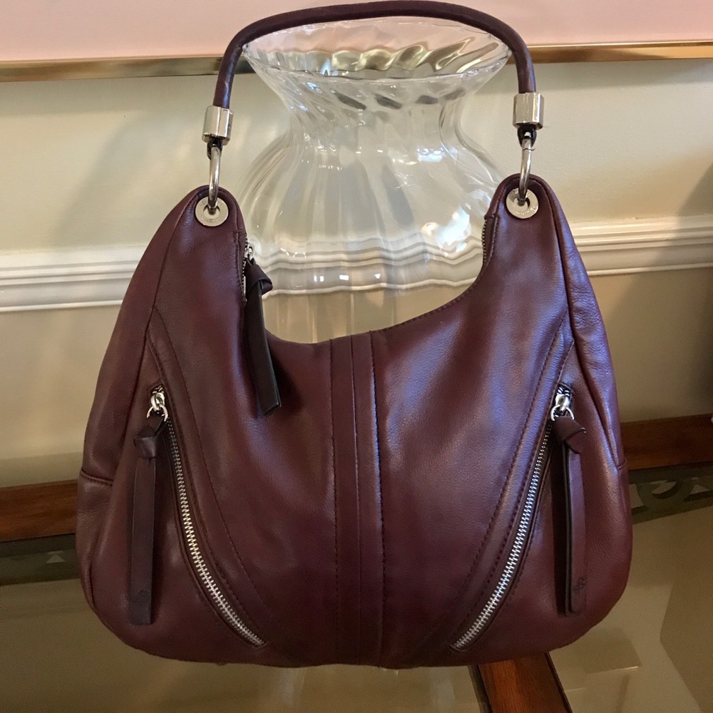 🔴💯B. MAKOWSKY HANDBAG