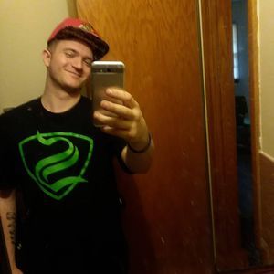 Meet your Posher, Cory