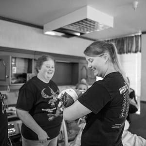 Meet your Posher, Kadi