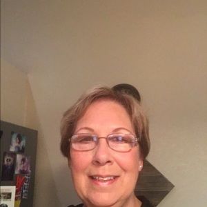 Meet your Posher, Judy