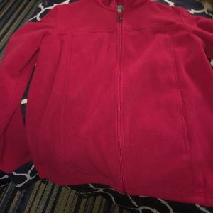 Brand new fleece