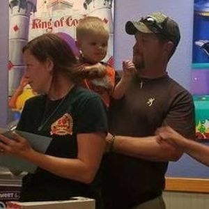 Meet your Posher, Cassi