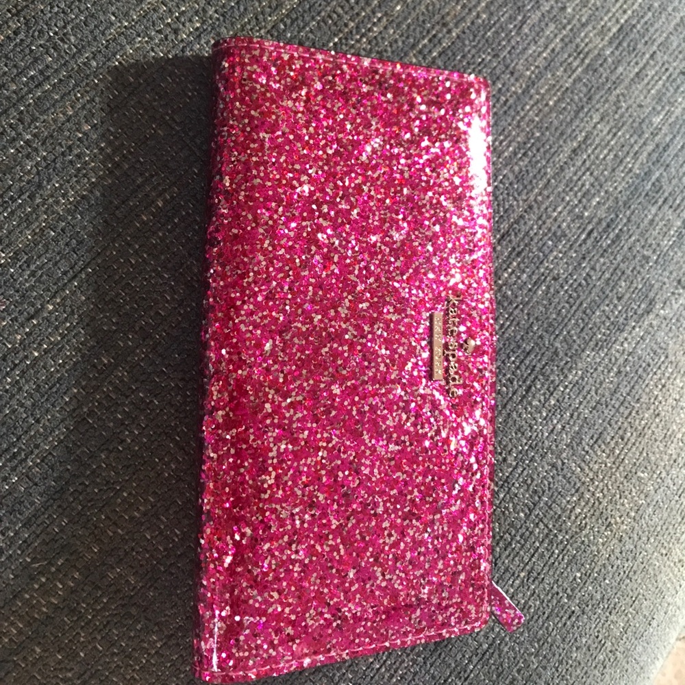 Kate spade wallet