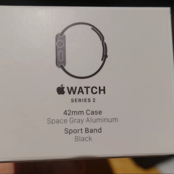 Apple Watch