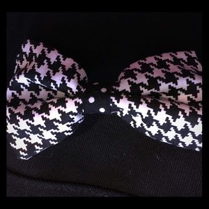 BlackNWhite BowTie