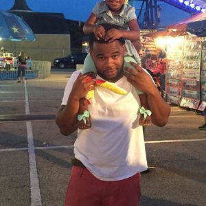 Meet your Posher, Corey