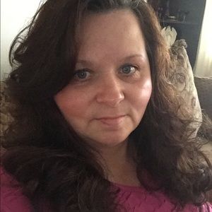 Meet your Posher, Cathy