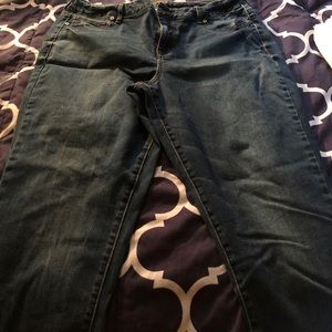 Maurice’s leggings