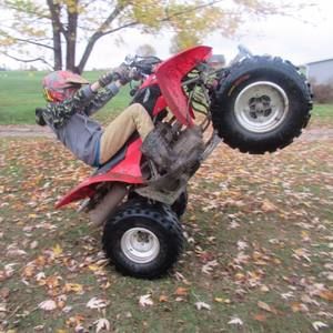 Meet your Posher, Brandon