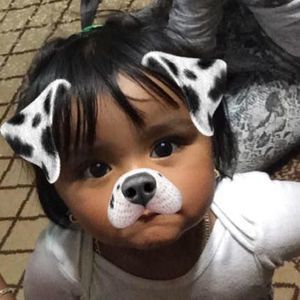 Meet your Posher, Derrick