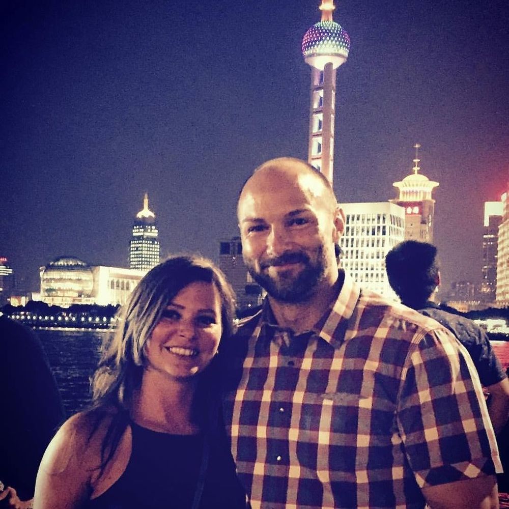 Meet your Posher, Crecia