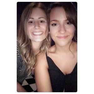 Meet your Posher, Shannon