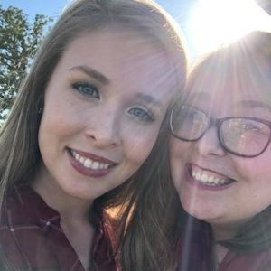 Meet your Posher, Katelyn